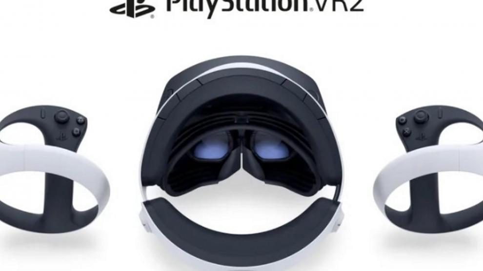 ASÍ ES PS VR2 - Las NUEVAS GAFAS VR de PlayStation