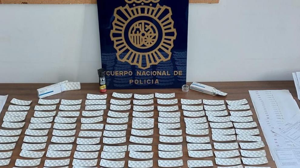 rivotril comprimido comprar