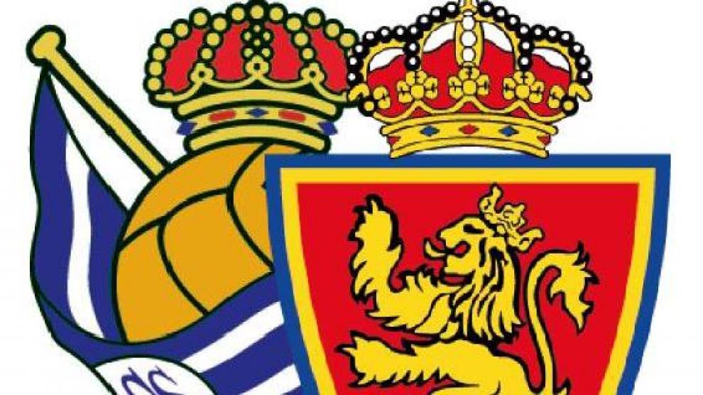 ¿Dónde ver Zaragoza Real Sociedad B
