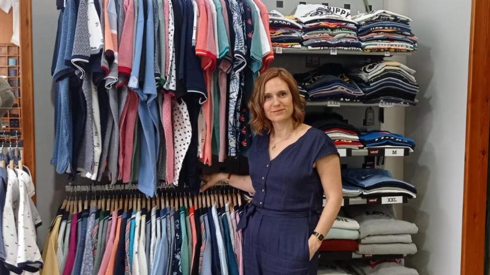Tienda de ropa de caballero deals