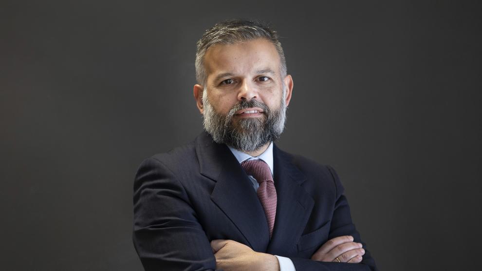 Isidro Soriano, director ejecutivo de REOs Sales y Marketing de Servihabitat.