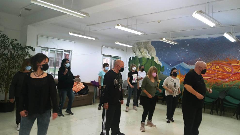 Actividades