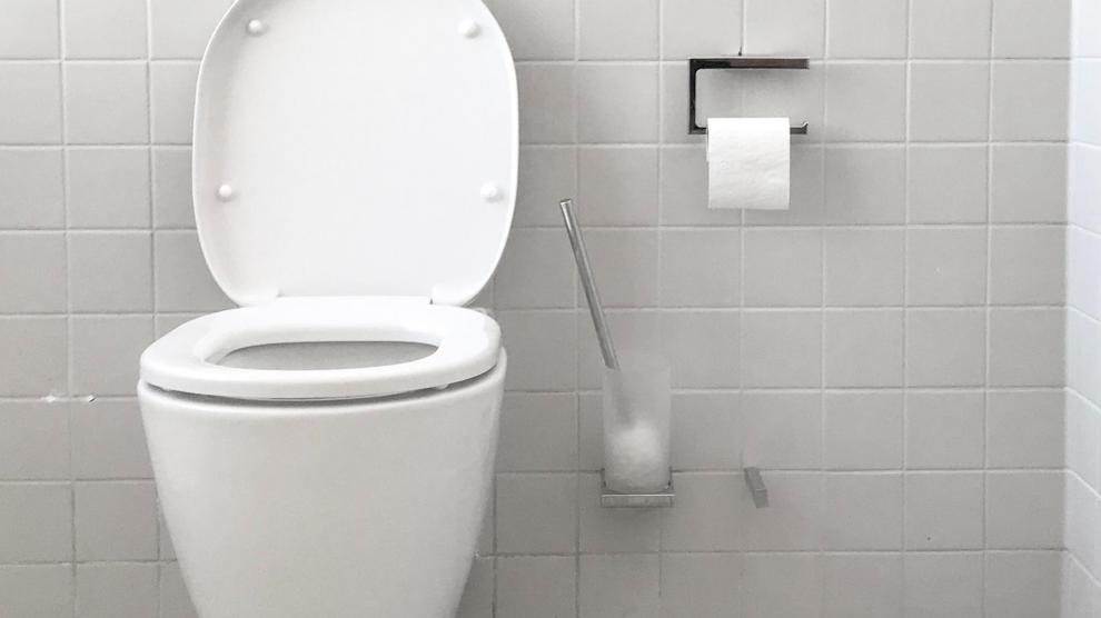Escobilla de baño: por qué puede ser perjudicial para la salud