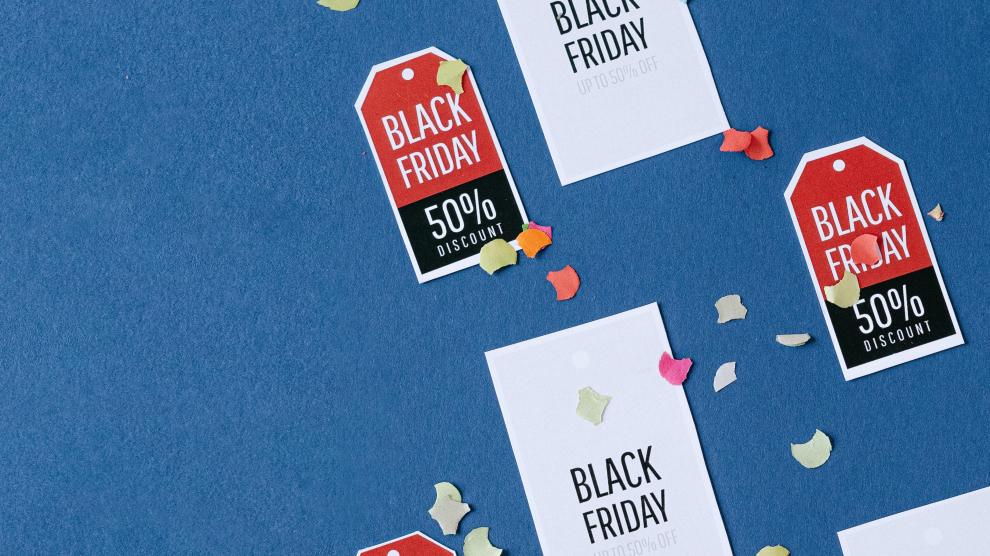 Es mejor comprar en la fiesta de ofertas Prime de  o esperar al Black  Friday?