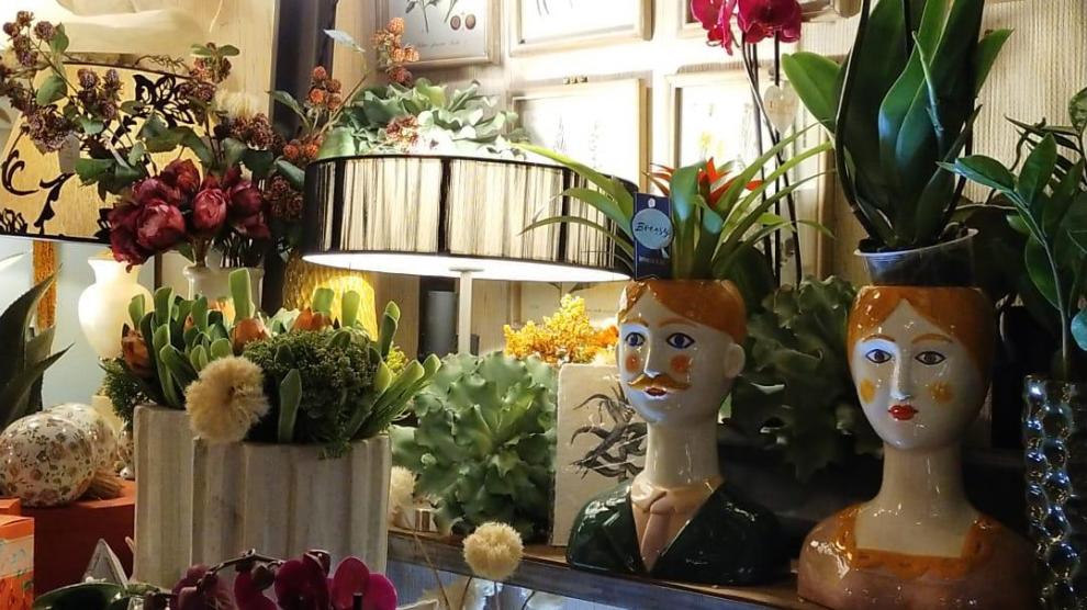 ¿Qué queda del 'boom' de comprar flores y plantas tras la irrupción de ¿Qué queda del 'boom' de comprar flores y plantas tras la irrupción de