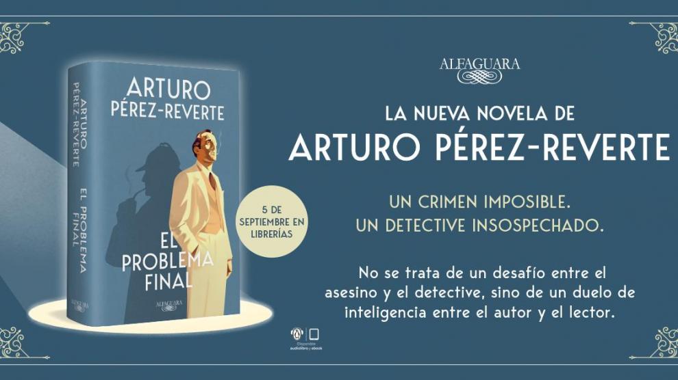 Arturo Pérez Reverte: «Lloro con las películas de John Ford» – América 2.1