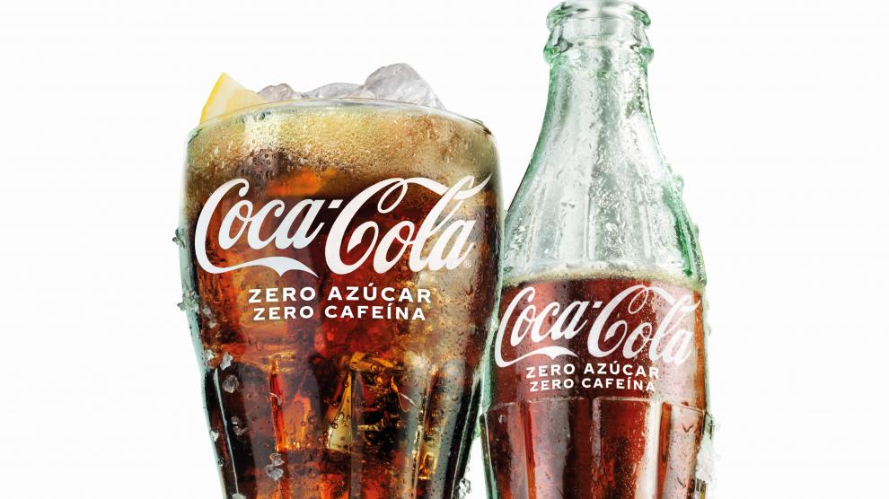 Coca-Cola : un volume résilient soutenu par