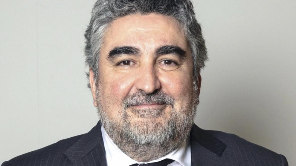 Jos Manuel Rodr guez Uribes quinto secretario de Estado para el
