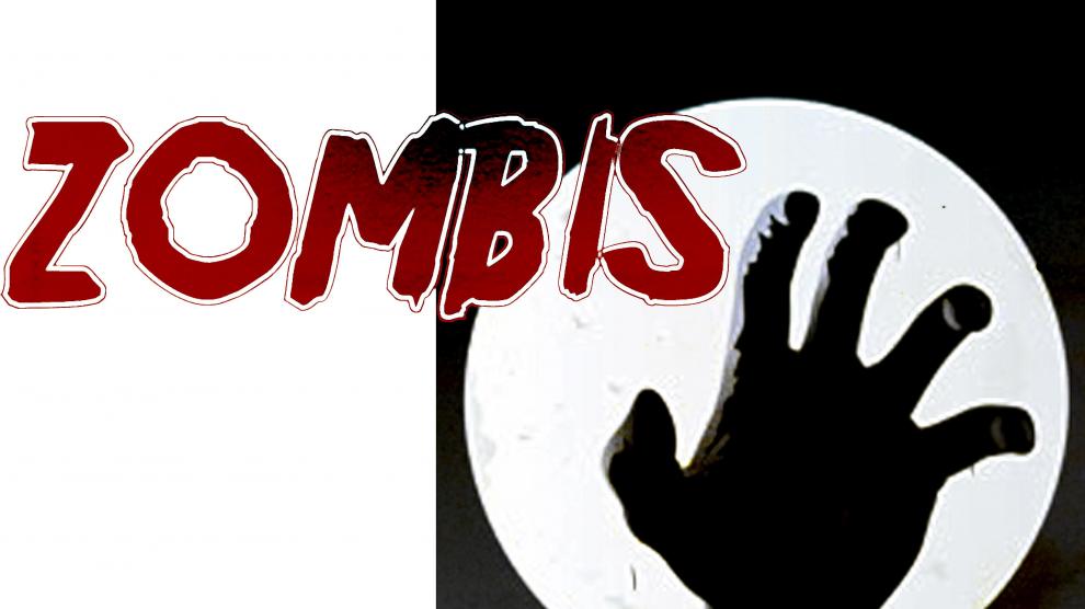 Zombis: el mito del terror que viene a por nuestros cerebros