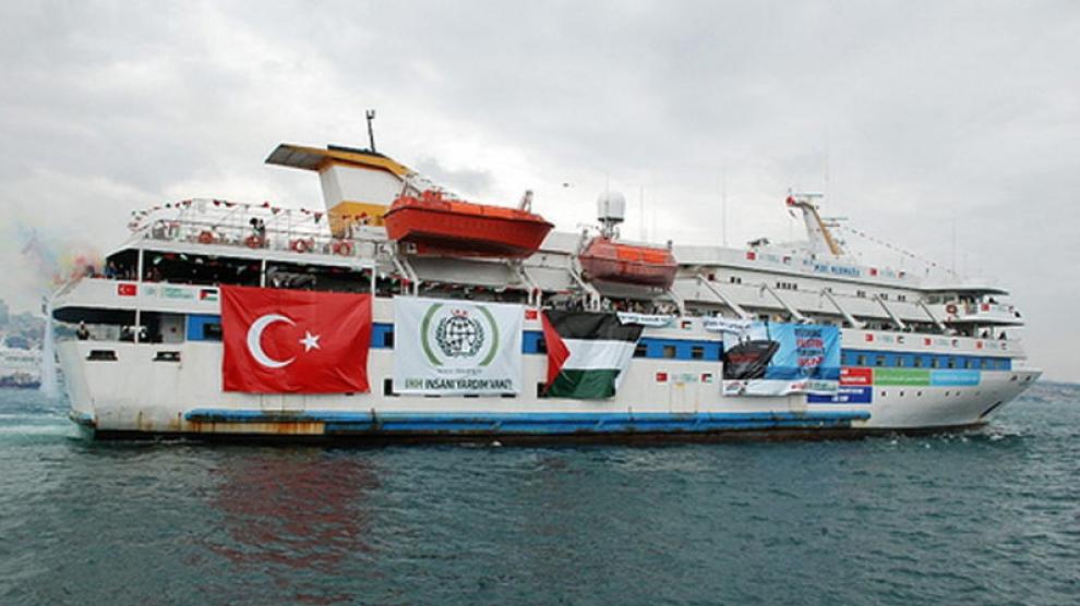 La ONU investigará el incidente de la flota Gaza