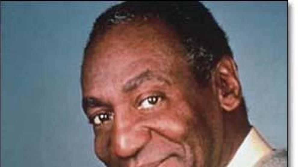 Bill Cosby en una foto de archivo.