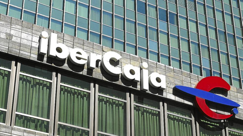 Ibercaja.