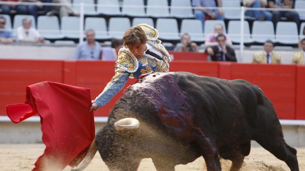 Dos de cada tres franceses quiere prohibir los toros