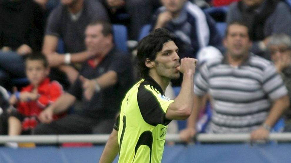 Ángel Lafita