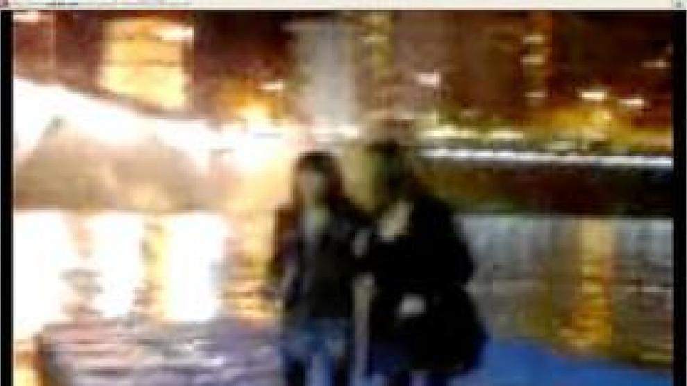 Botellones y otras 'gestas' nocturnas en internet