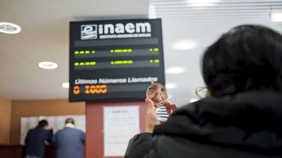 Oficina del Inaem
