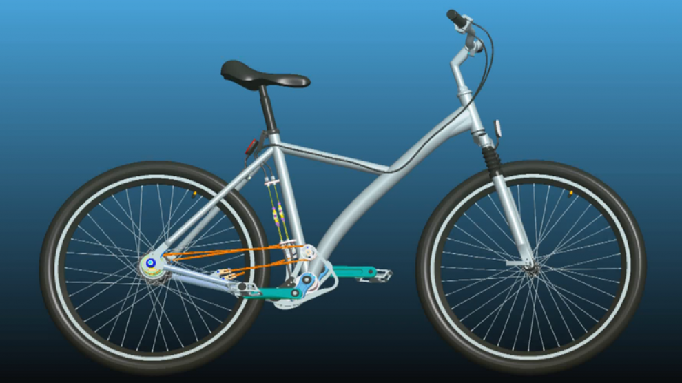nueva imagen bicicleta I