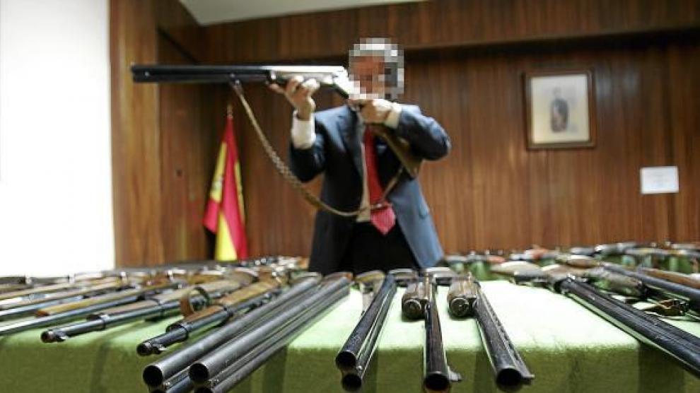 Escopetas de Caza archivos - shootingzaragoza