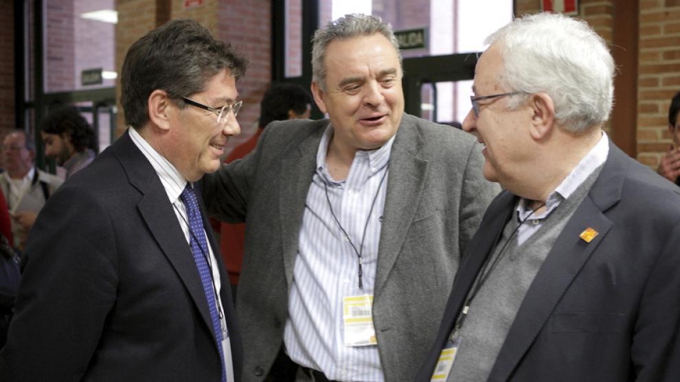 Biel refuerza su poder y presenta una ejecutiva del PAR con 18 caras nuevas