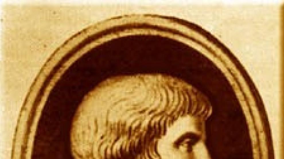 especificar Descuidado Pekkadillo Marcial, el poeta bilbilitano que triunfó en Roma a modo de “tuitero de la  época”