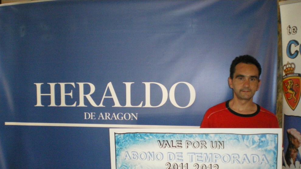 HERALDO sortea 1.300 abonos del Zaragoza