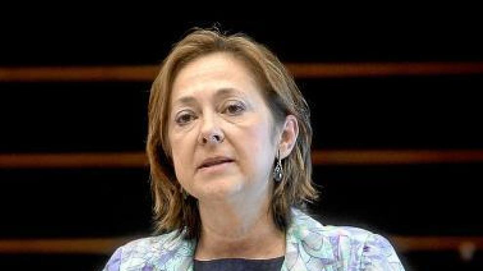 PSOE y PP reclamarán en la Eurocámara que se retome la TCP