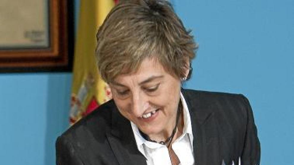 María Victoria Pinilla