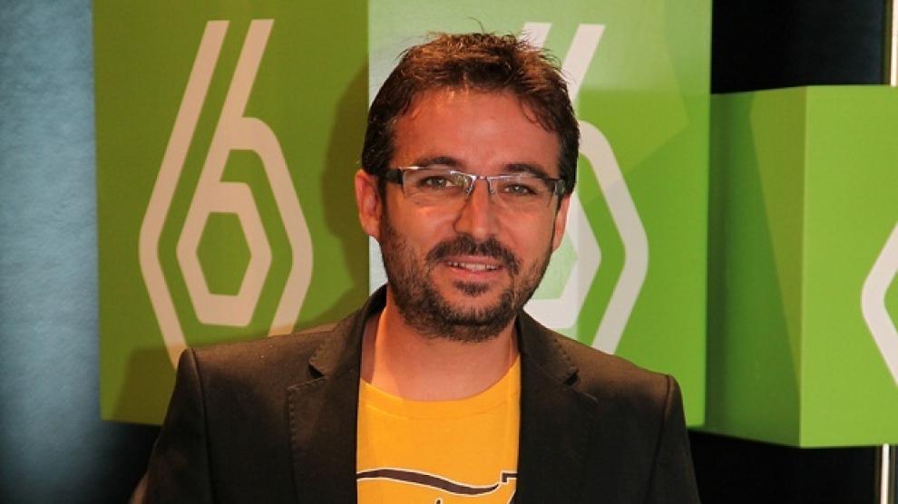 Jordi Évole.