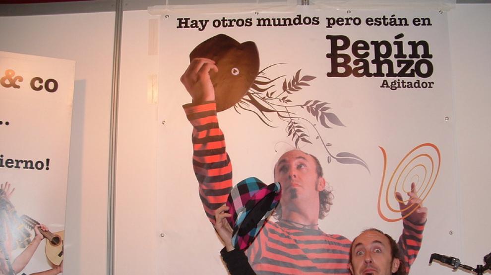 Pepín Banzo