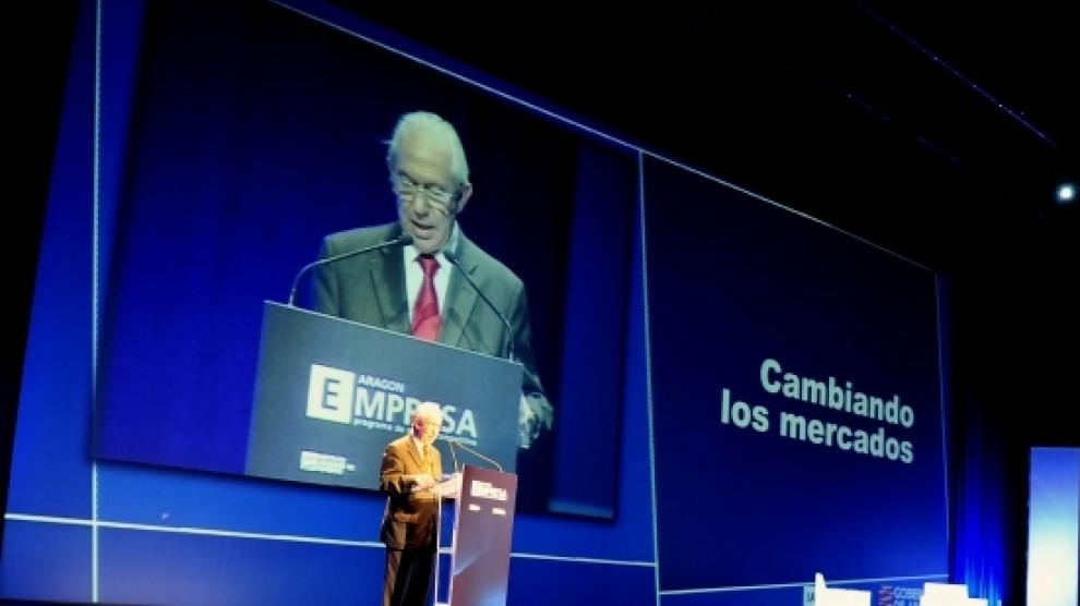 Foro Aragón Empresa