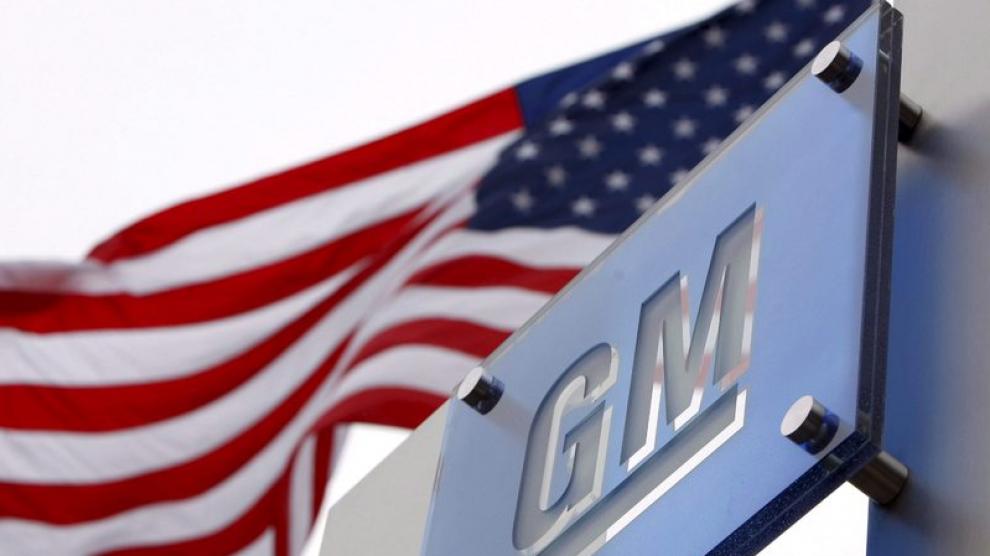 General Motors