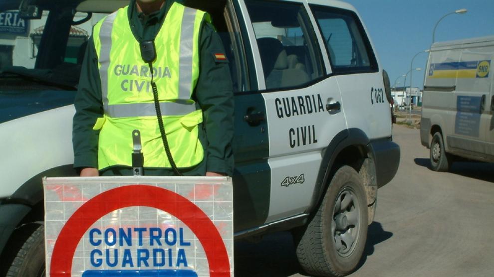 La dirección General de Tráfico intensifica los controles