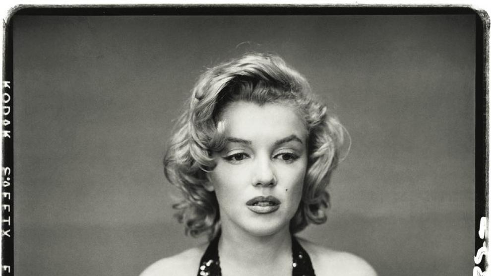 A morte de Marilyn Monroe está associada a alienígenas e a J. F. Kennedy