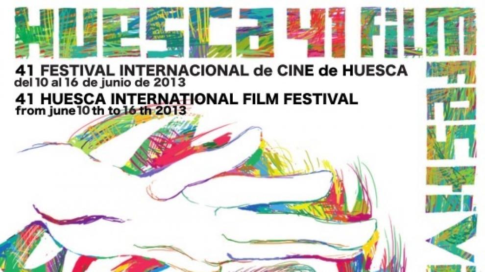 La 41 edición del Festival de Cine de Huesca ya tiene cartel