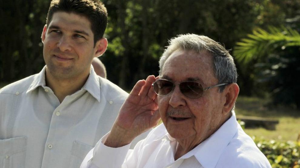 Castro podría programar su retirada en 2018