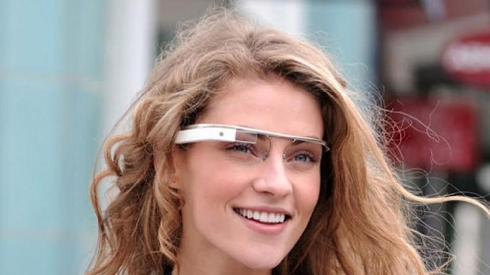 Las nuevas gafas inteligentes de Google