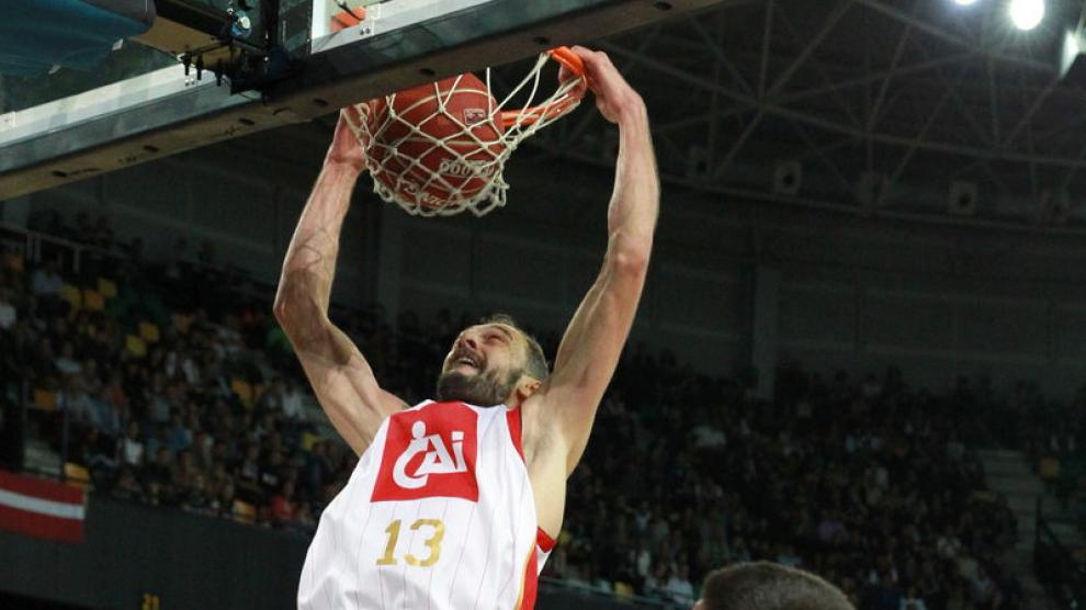 Viktor Sanikidze