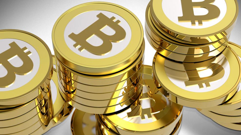 Recreación de los Bitcoins