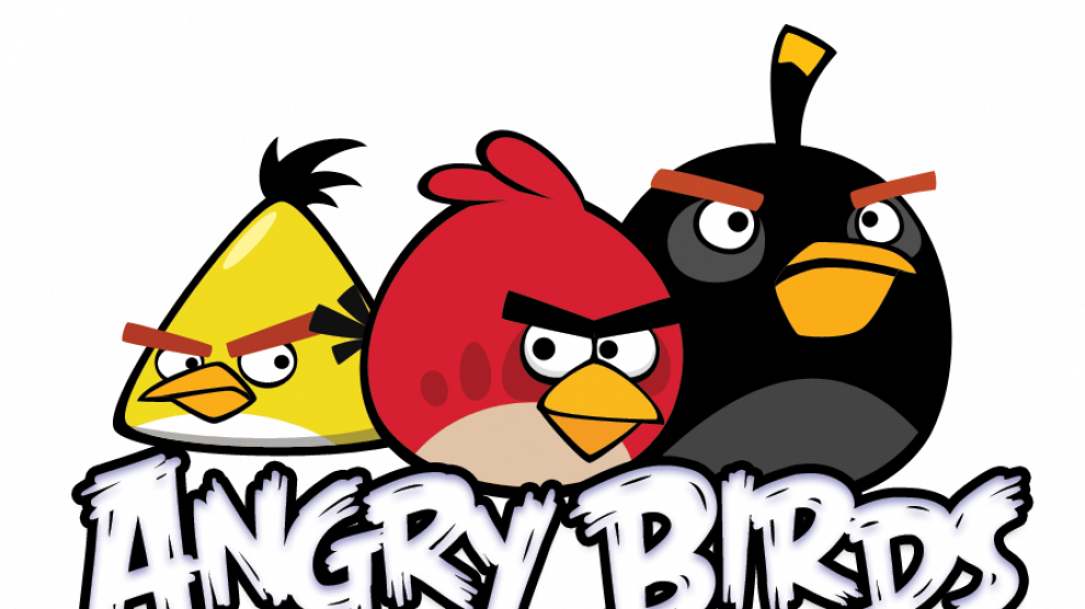 Angry Birds é usado pela NSA para acessar dados de usuários de