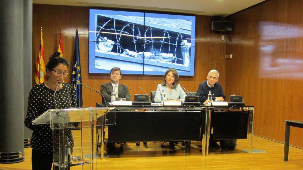Día Internacional en Memoria de las Víctimas del Holocausto