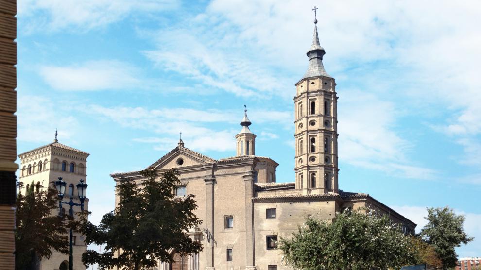 Reforma del área de San Juan de Los Panetes