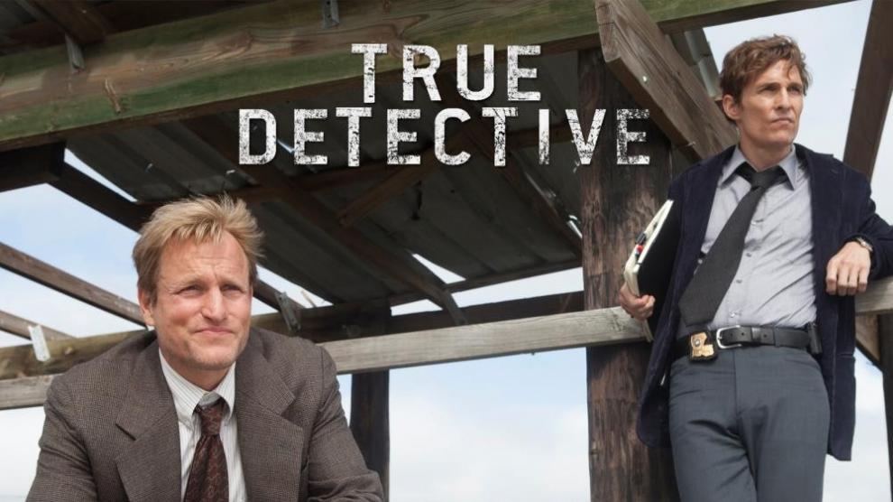 'True Detective' no participa en la categoría de miniseries