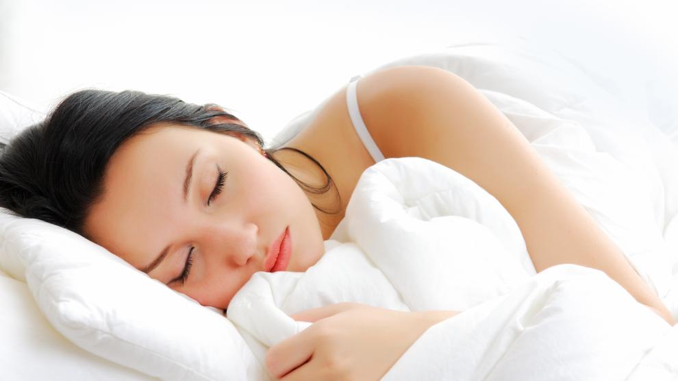 Dormir produce importantes beneficios para el organismo
