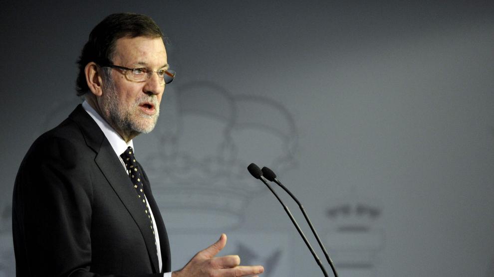 Mariano Rajoy