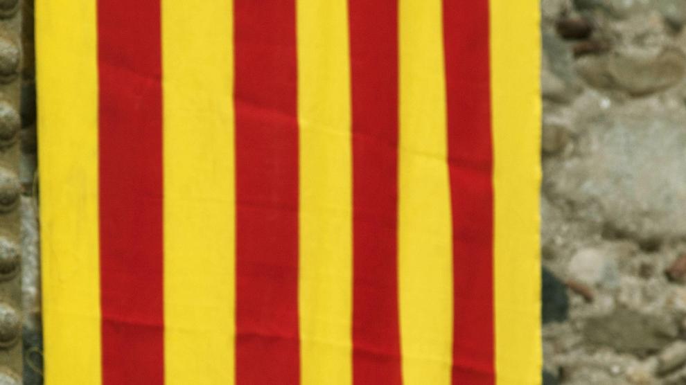 El presidente catalán, Artur Mas, defensor de las tesis soberanistas