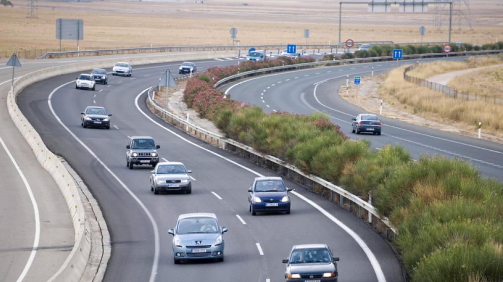 Los españoles viajaron menos en mayo