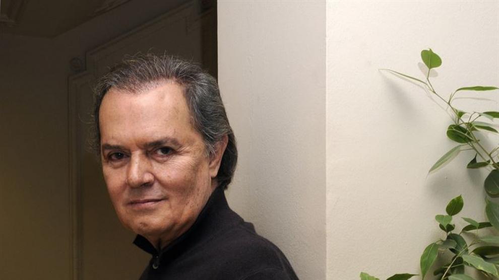Antonio Morales Junior