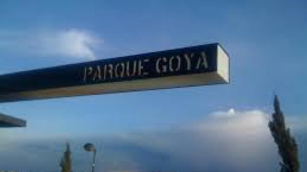 Parque Goya