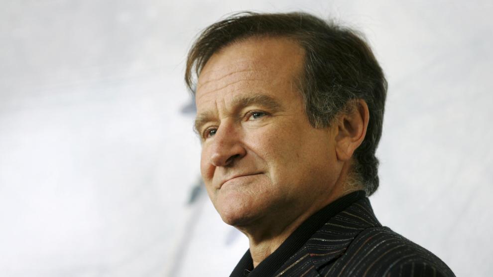 Robin Williams