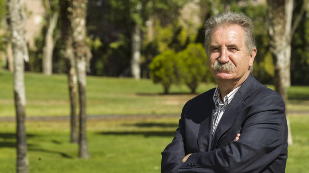 Javier Fernández